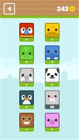 麻雀历险记截图欣赏