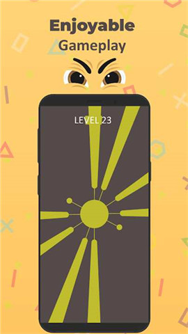 疯狂插球截图欣赏