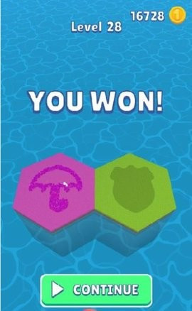 割草剑士截图欣赏