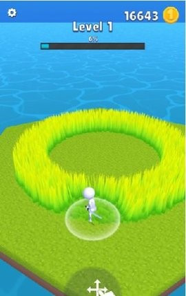 割草剑士截图欣赏