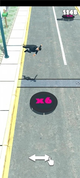 骗子一巴掌截图欣赏