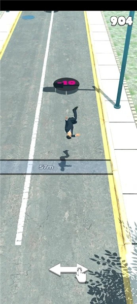 骗子一巴掌截图欣赏