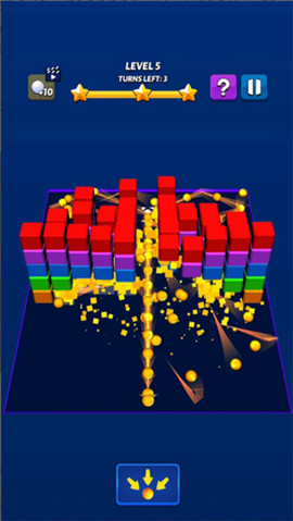积木粉碎机截图欣赏