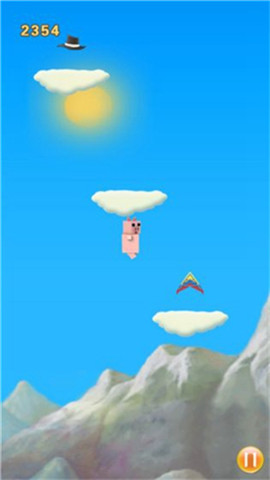 宠物小猪跳跳截图欣赏