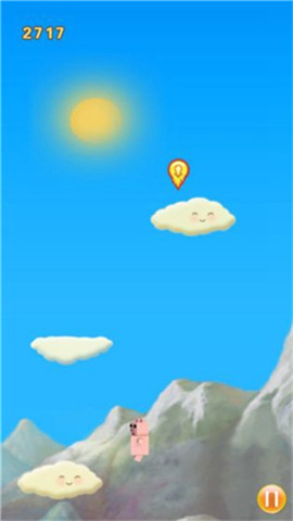 宠物小猪跳跳截图欣赏