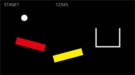 跳跳弹力球截图欣赏