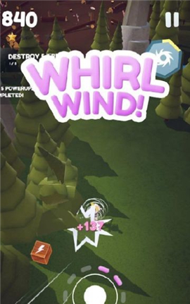 海德堡开放世界截图欣赏