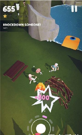 海德堡开放世界截图欣赏