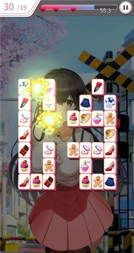 看穿上海截图欣赏