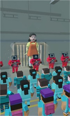 倒霉蛋的一天截图欣赏