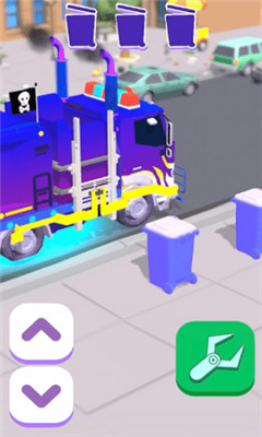 城市清洁大师截图欣赏