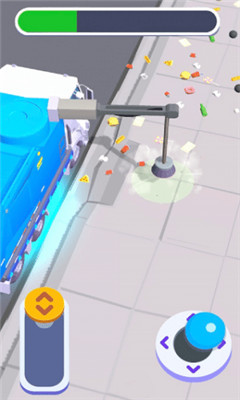 城市清洁大师截图欣赏