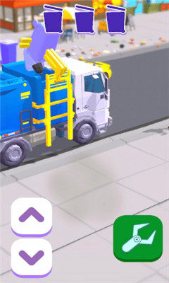 城市清洁大师截图欣赏