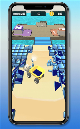 矿工研磨截图欣赏