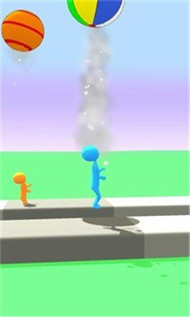 反弹冲刺截图欣赏