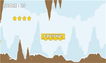 无尽直升机截图欣赏