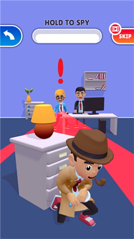 证据大师截图欣赏