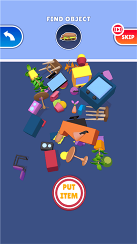 证据大师截图欣赏