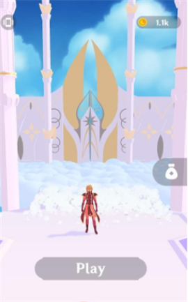 天国跑酷截图欣赏