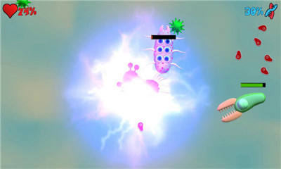 昆虫进化模拟器无限基因版截图欣赏