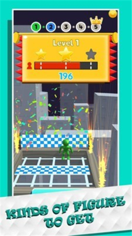 亲别挡路截图欣赏