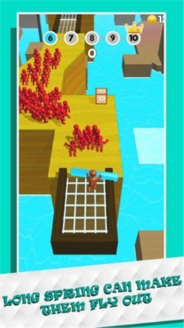 亲别挡路截图欣赏