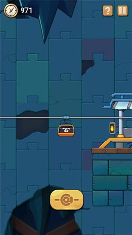 这轨道贼滑截图欣赏