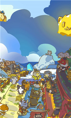 铺旅喵喵截图欣赏