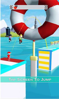 欢乐闯关冠军赛截图欣赏