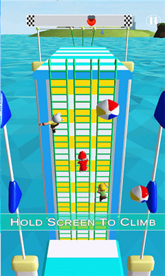 欢乐闯关冠军赛截图欣赏