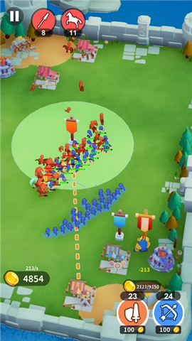 工艺冲突截图欣赏