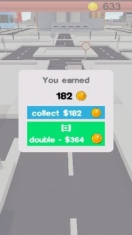 滑翔骑手截图欣赏