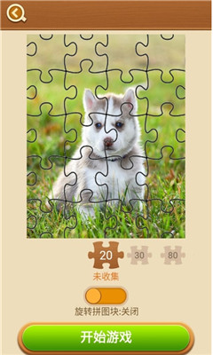 拼图大闯关截图欣赏