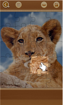 拼图大闯关截图欣赏