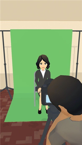 变脸女王截图欣赏