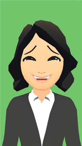 变脸女王截图欣赏