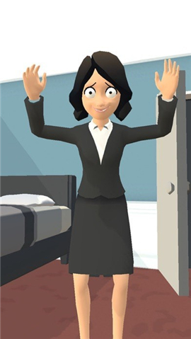 变脸女王截图欣赏