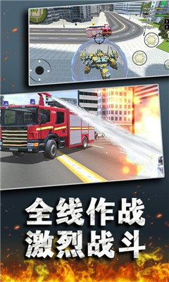 疯狂火柴人大战破解版截图欣赏