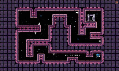 重力闯关截图欣赏