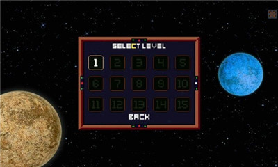 重力闯关截图欣赏