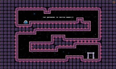 重力闯关截图欣赏