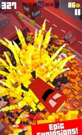 快去爆炸吧截图欣赏