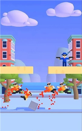 特工子弹不多了截图欣赏