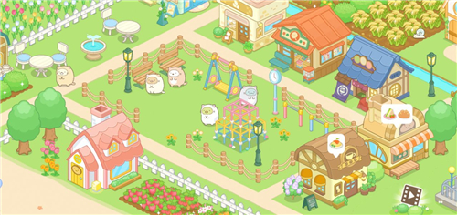 小仓农场截图欣赏