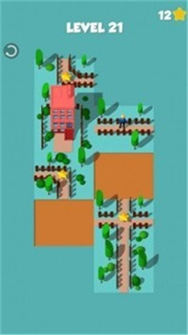 回乡之旅截图欣赏