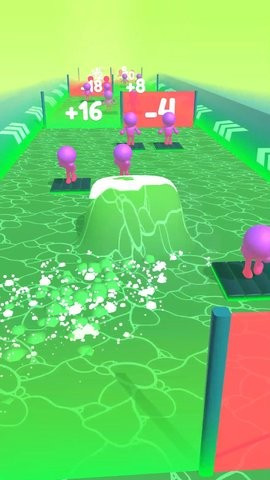 全面袭击截图欣赏