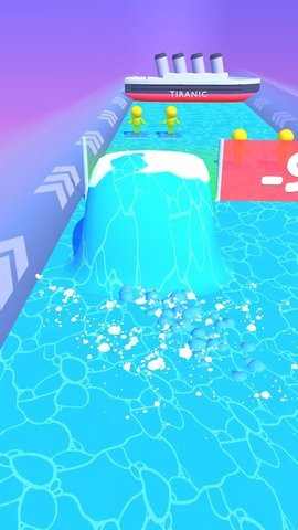 全面袭击截图欣赏