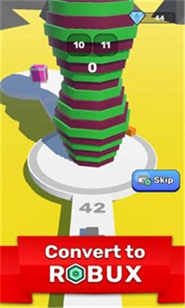 射击碰撞3D截图欣赏