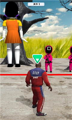 战场冲锋截图欣赏