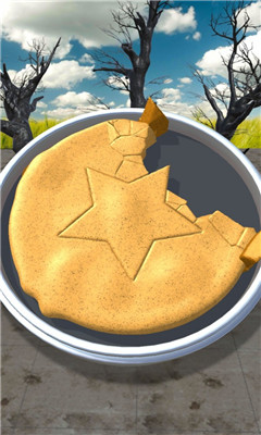 战场冲锋截图欣赏